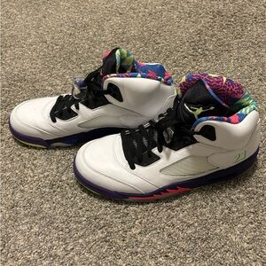 Air Jordan 5 retro alternate Bel-air